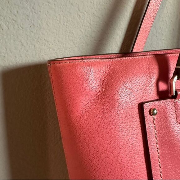 Kate Spade Thompson Street Kimberley Tote - damage - Picture 2 of 14